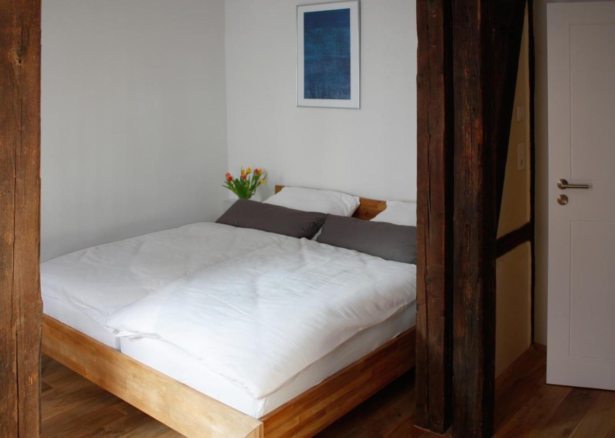 Doppelzimmer mit eigenem Bad