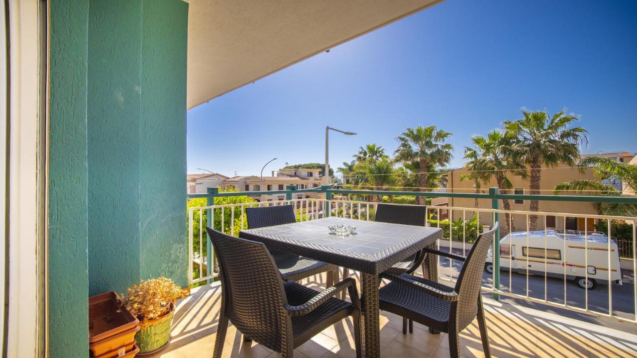 Solemar Sicilia - Casa Verde - B&B Porticello