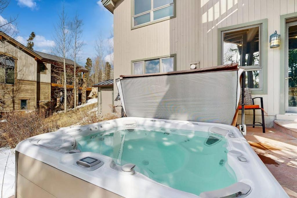 The Gold Flake Chalet - B&B Breckenridge