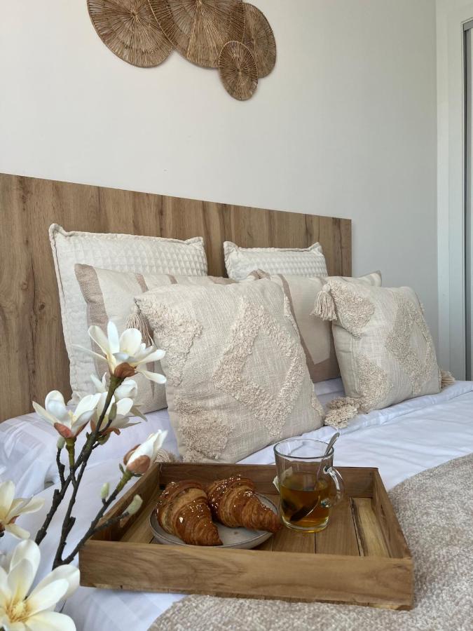 2 bedroom apartment Frontline Serena Golf & sea view 11 2B - Ferienwohnung Los Alcázares