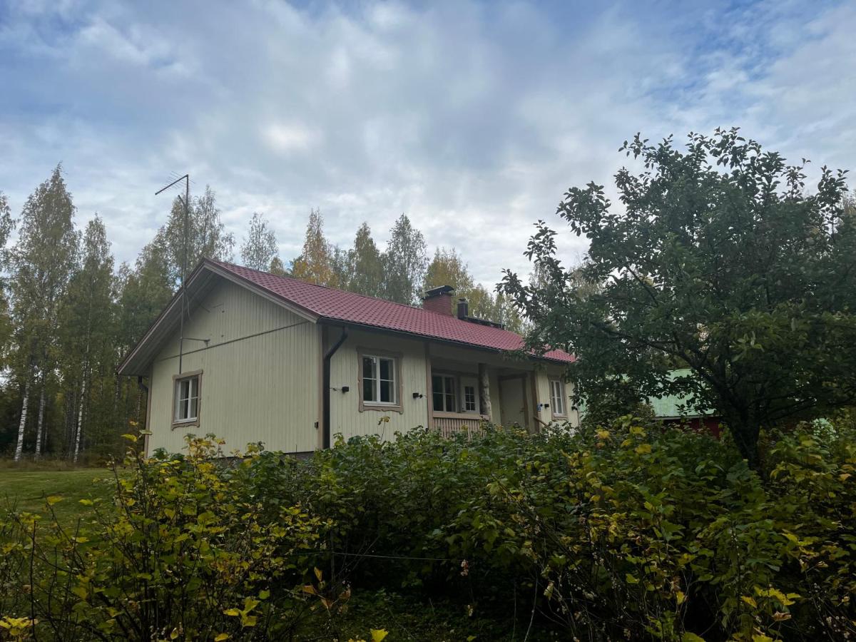 Holiday in Nature - B&B Suuppo