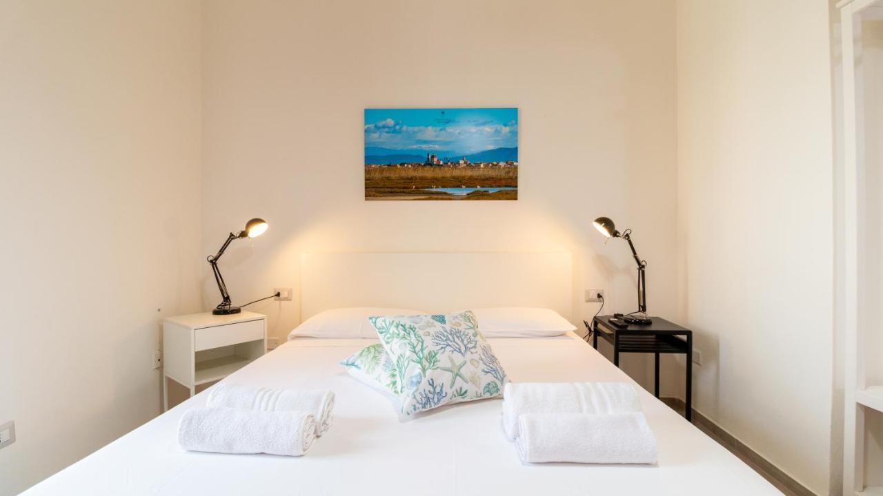 Mare Nostrum - Cabras - B&B Cabras