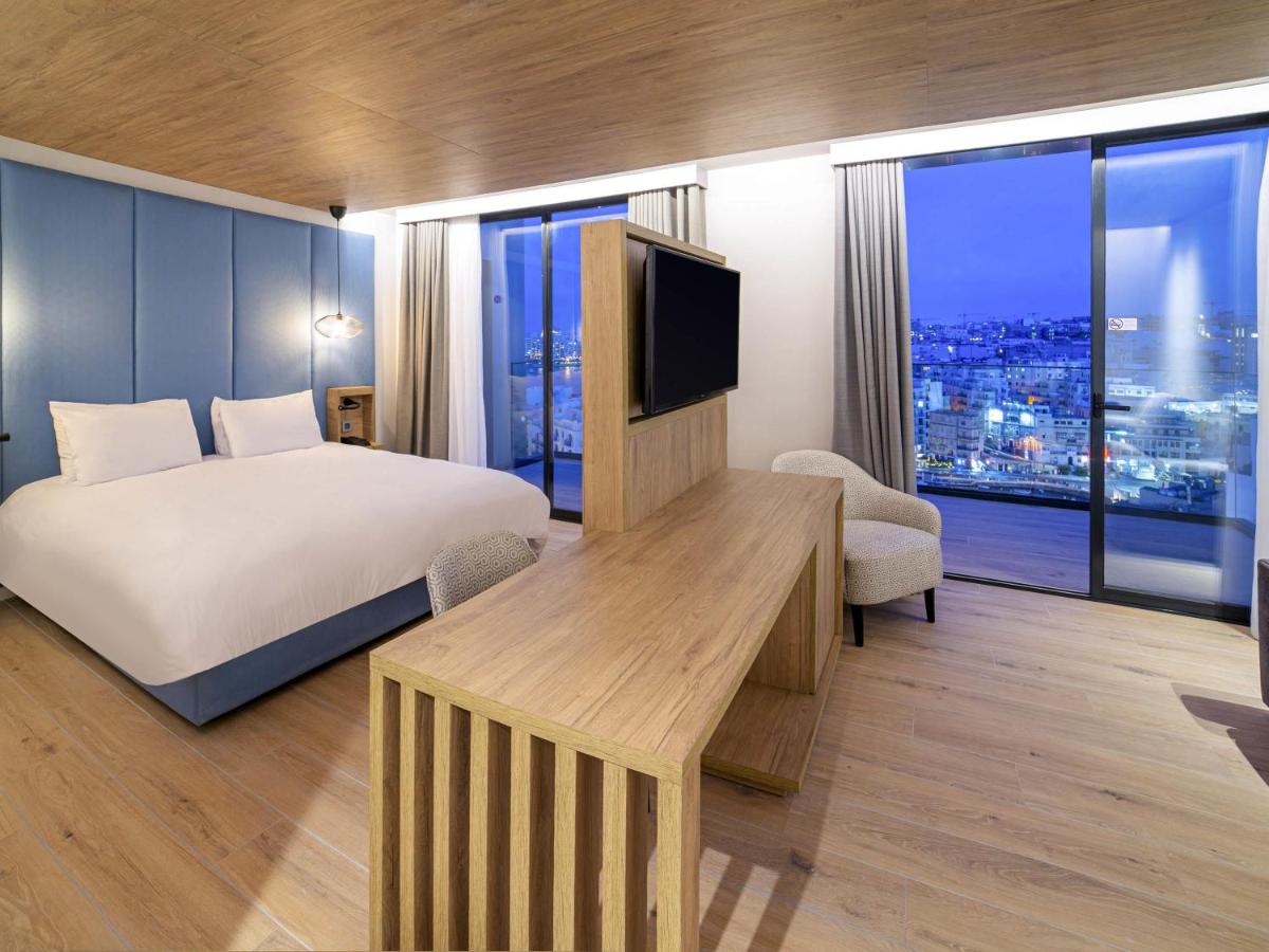 Mercure St. Julian's Malta
