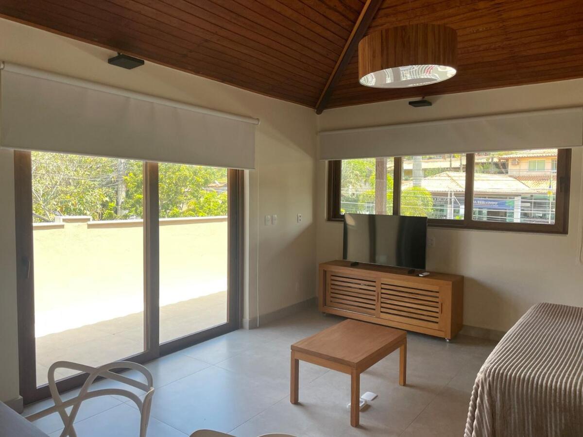 Apartamento da Armação com Garagem - 100m da praia - B&B Armação dos Búzios