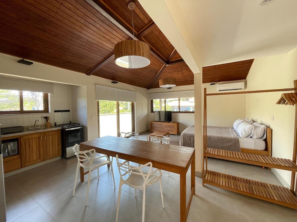 Apartamento da Armação com Garagem - 100m da praia - B&B Armação dos Búzios