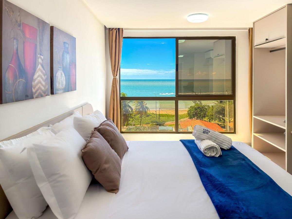 Appartamento con Vista Mare