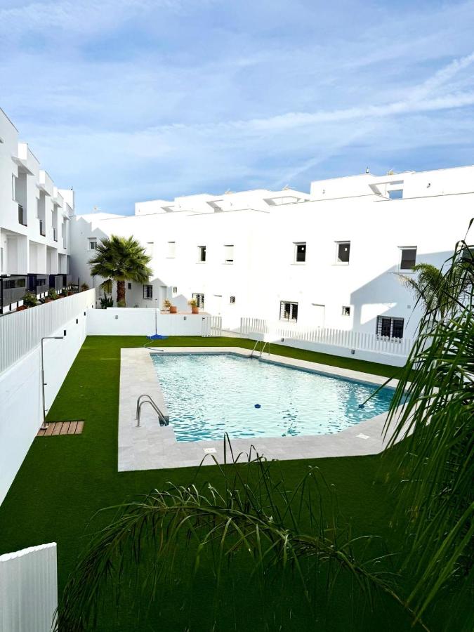 Apartamentos La Janda - B&B Benalup-Casas Viejas