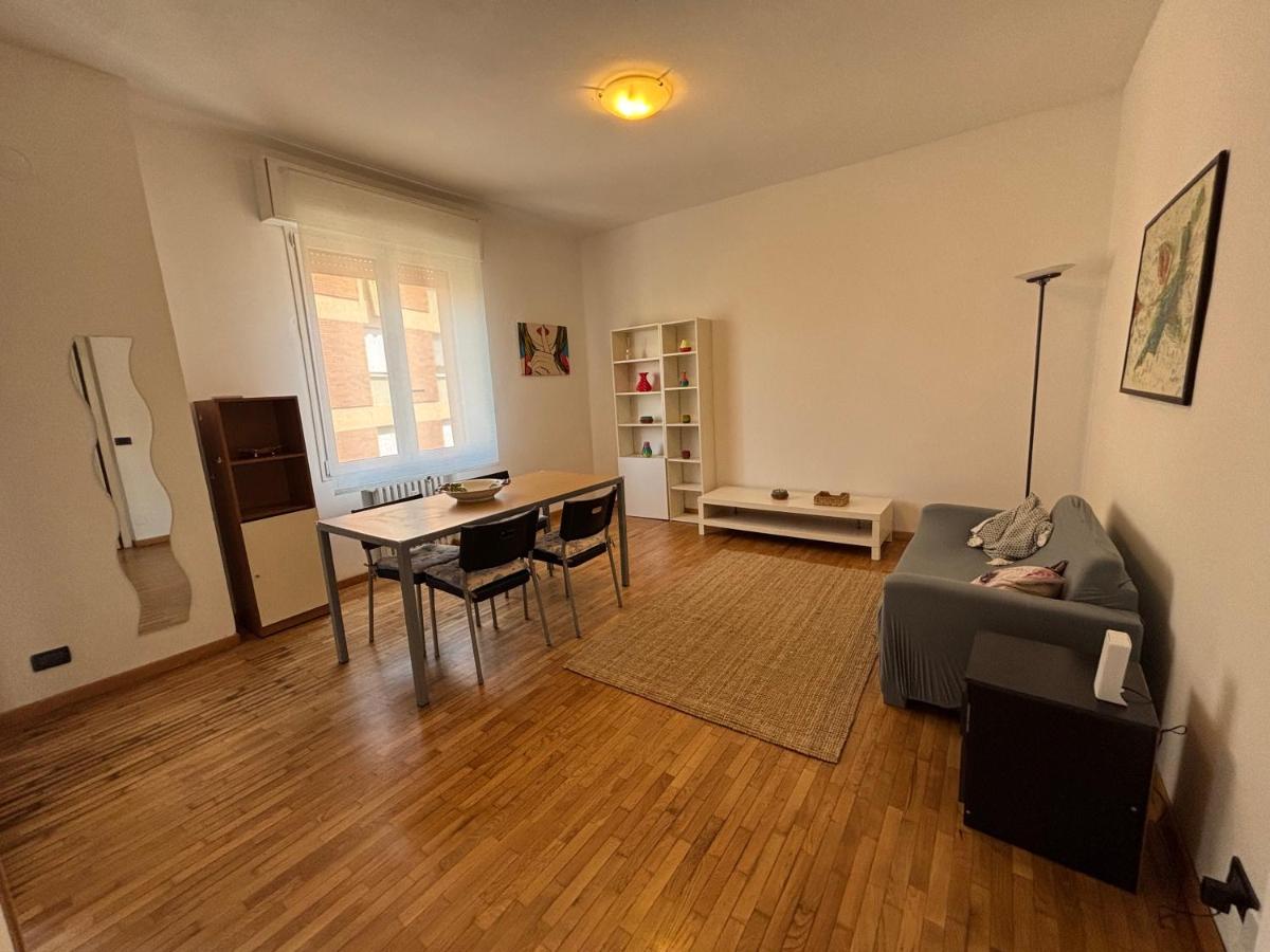 Montegrappa smart stay Modena - Ferienwohnung Modena