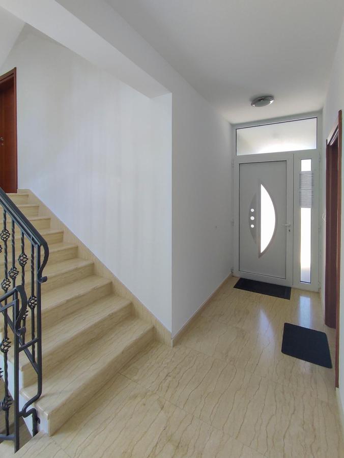 Apartments Bujkovic - B&B Antivari