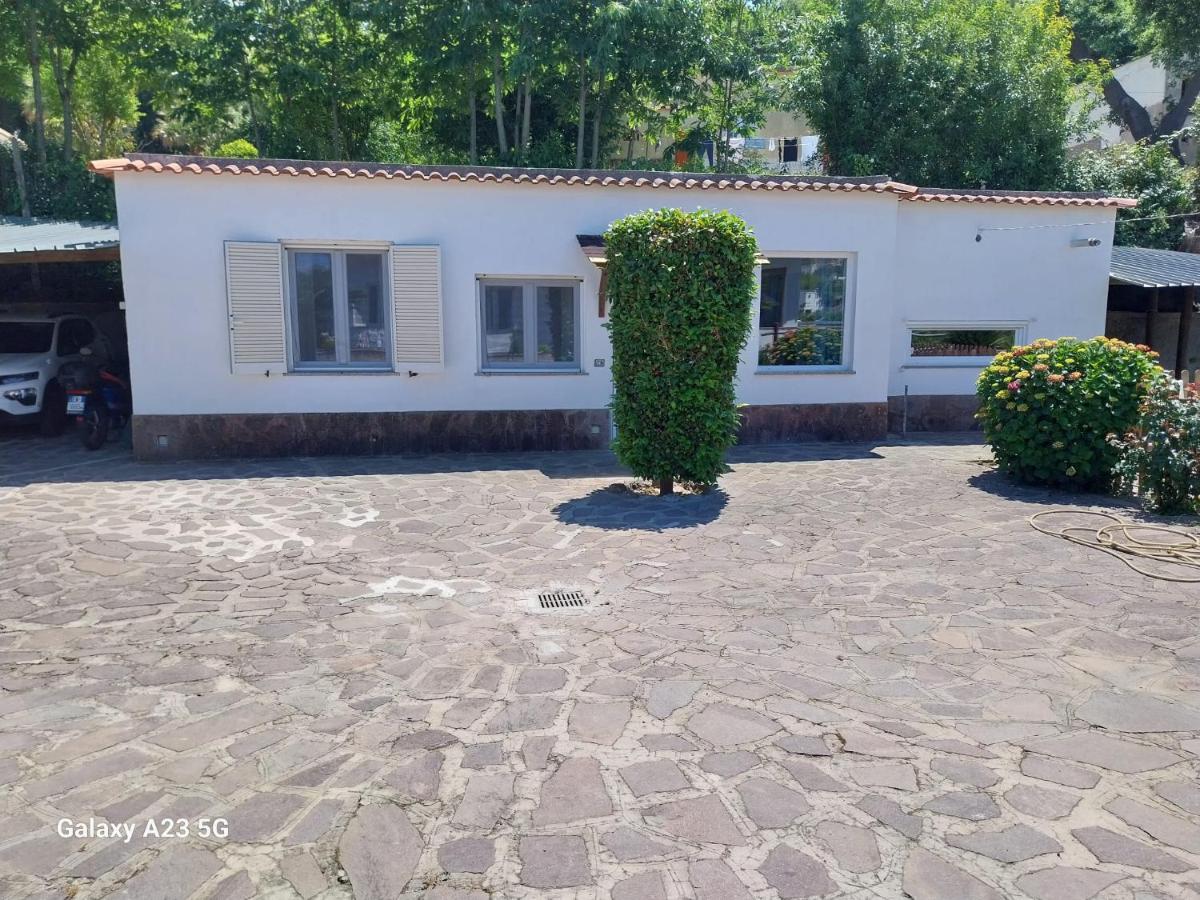 Le Castagne Apartments Ischia - B&B Barano d'Ischia