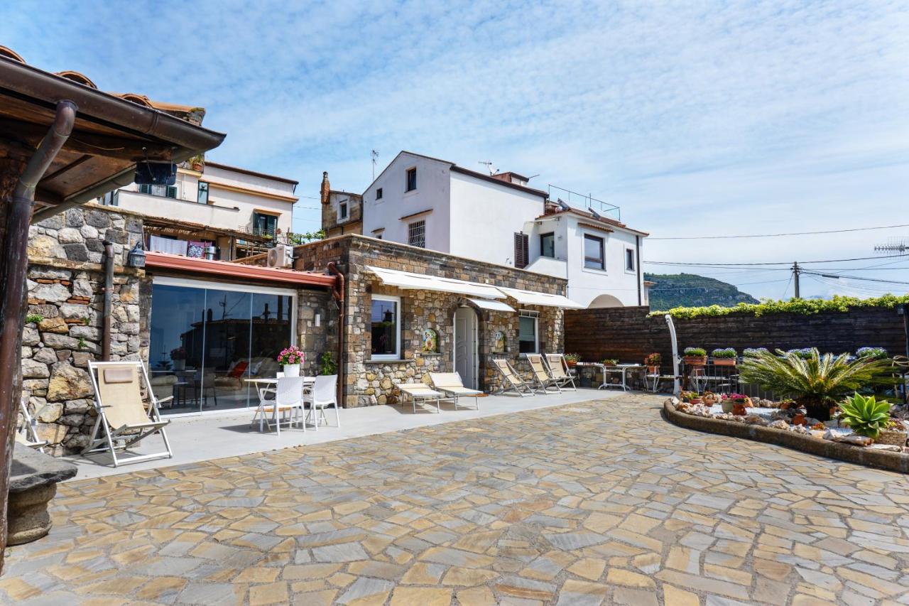 Casa Viva - Ferienwohnung Colli di Fontanelle
