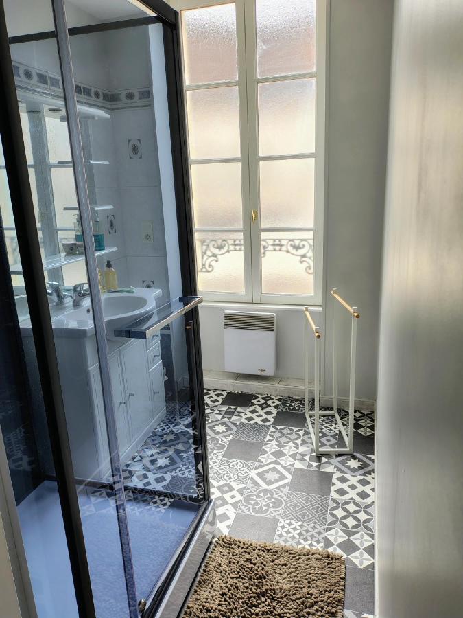 Studio chez Jef - B&B Nuits-Saint-Georges