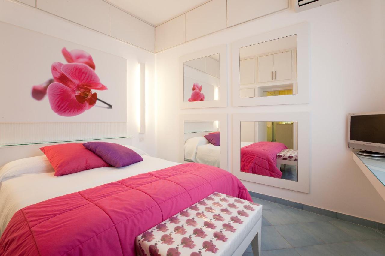 Suite con Terrazza 