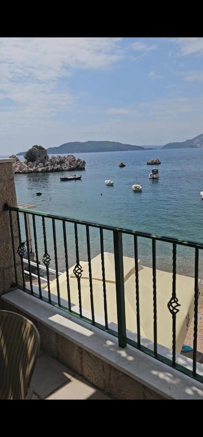 Apartmani PROVA - B&B Sveti Stefan