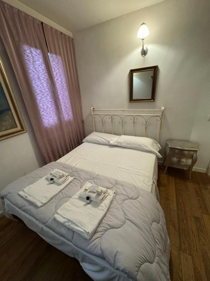 Locazione Turistica 421 - Ferienwohnung Venedig