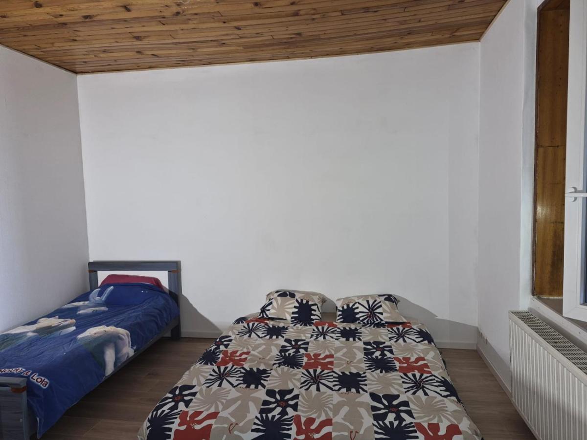 Chez Mamie - B&B Donchery