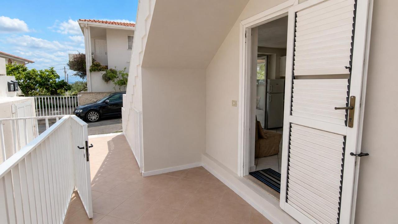 Casa Brezza Marina - B&B Cala Gonone