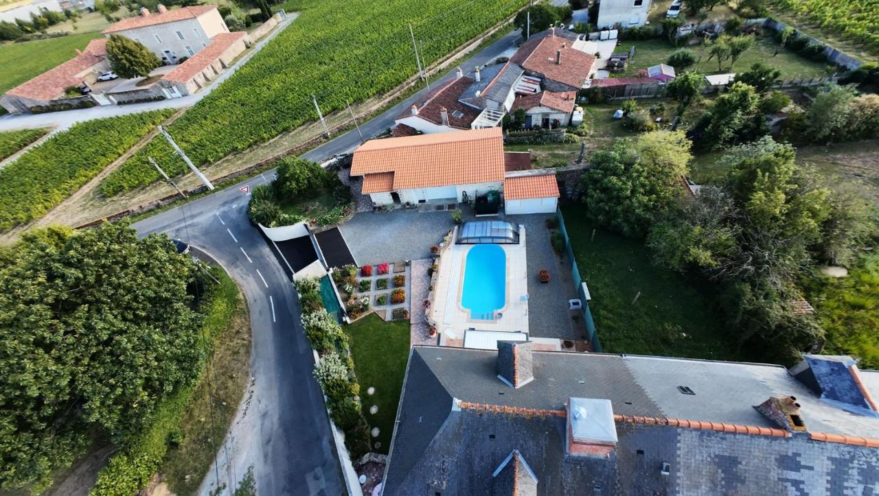 Le Jardin de Gobelyne - B&B Drain