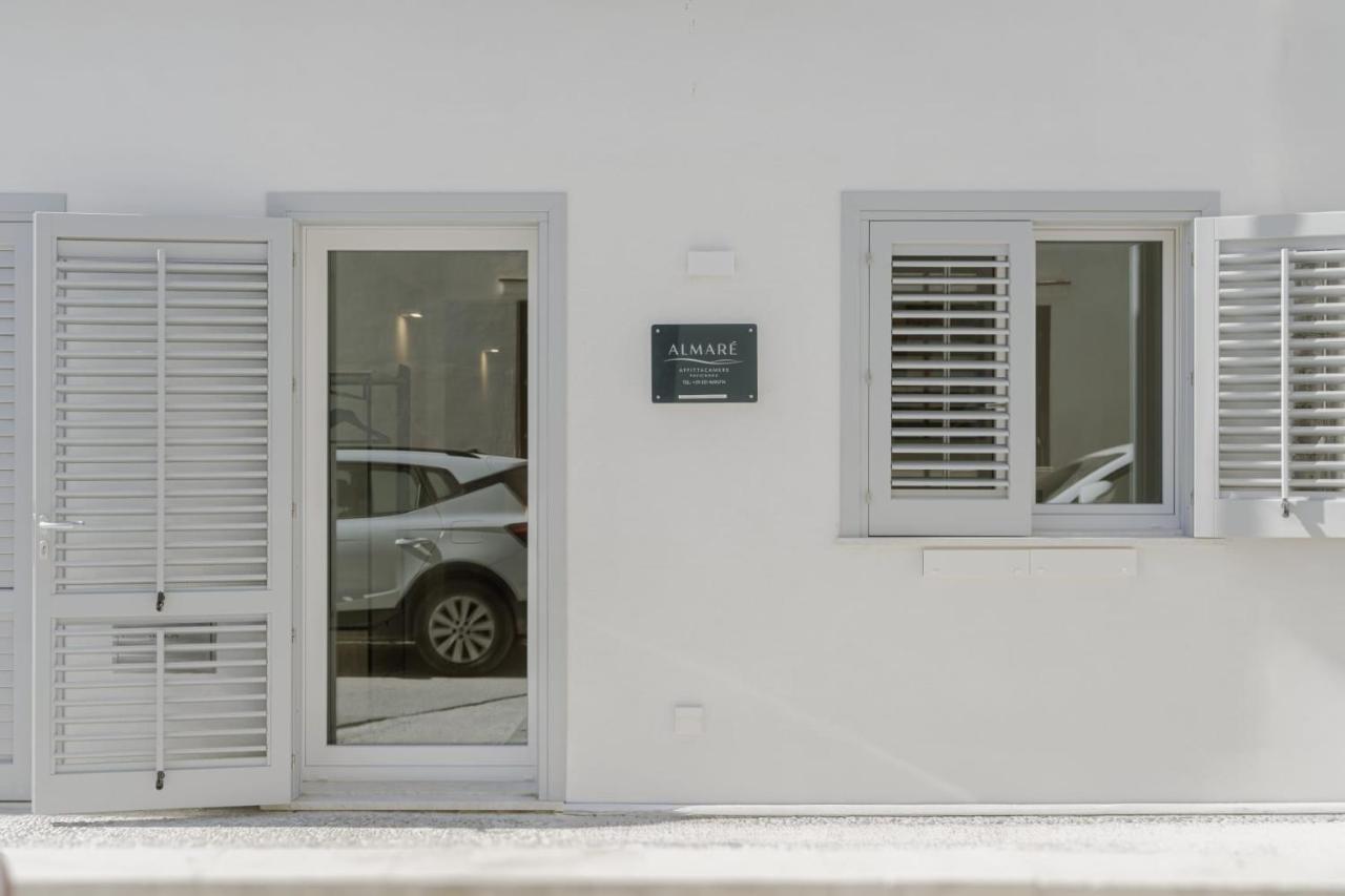 Almarè Affittacamere - Chambres d'hôtes Favignana