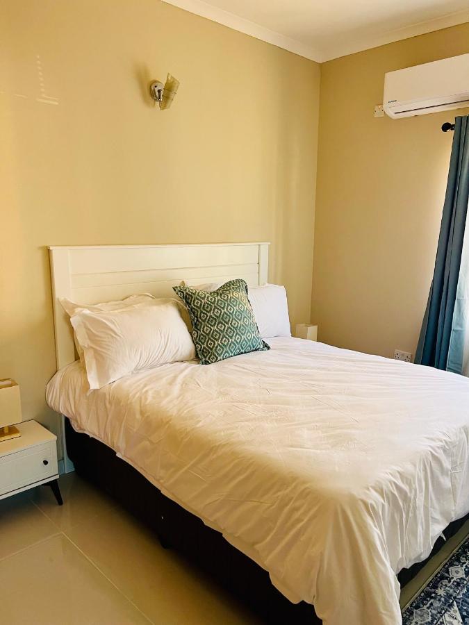 Wandi Self Catering Apartment - B&B Gaborone