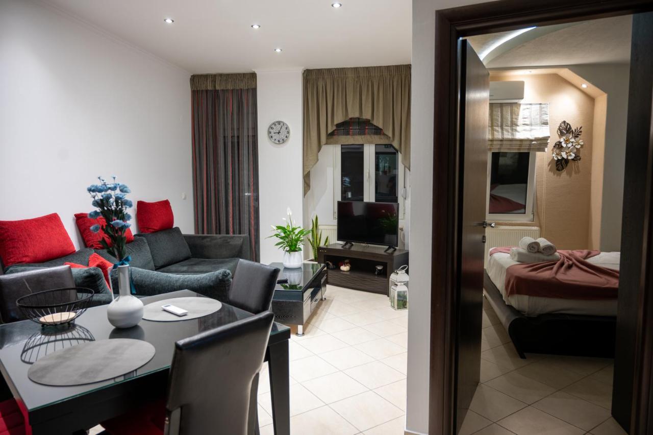 Mary's Apartment - B&B Alexandroupoli
