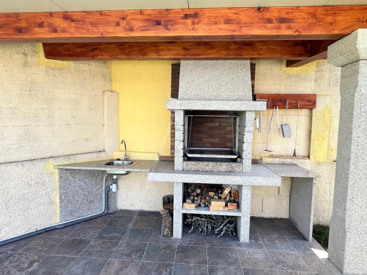 Apartamentos Rial - Ferienwohnung Sanxenxo