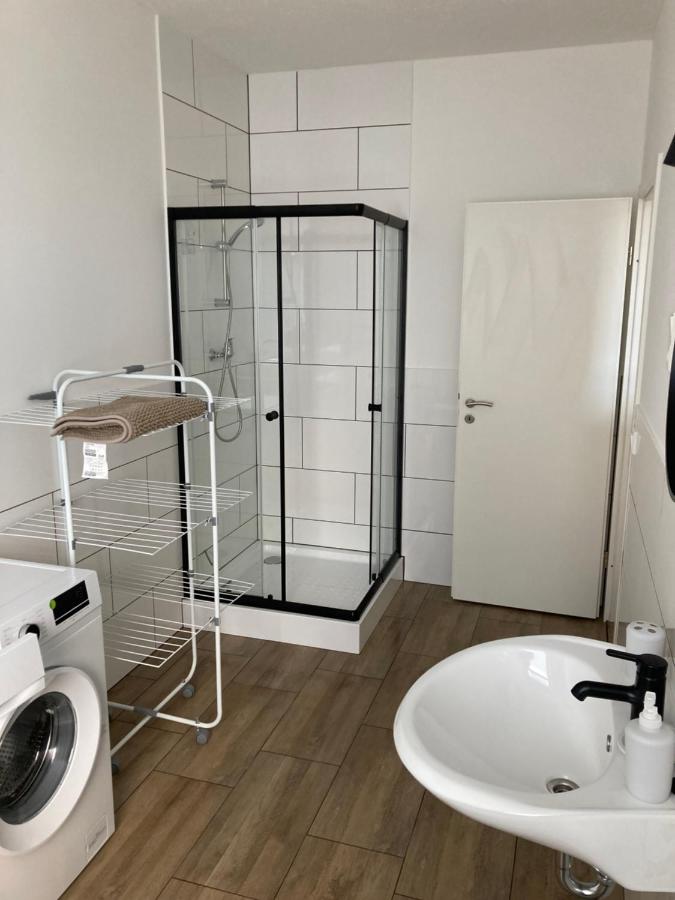 Apartment mit 1 Schlafzimmer