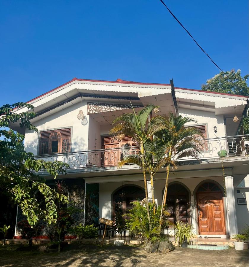 Ohana Hiriketiya Surf Coliving - B&B Horagoda