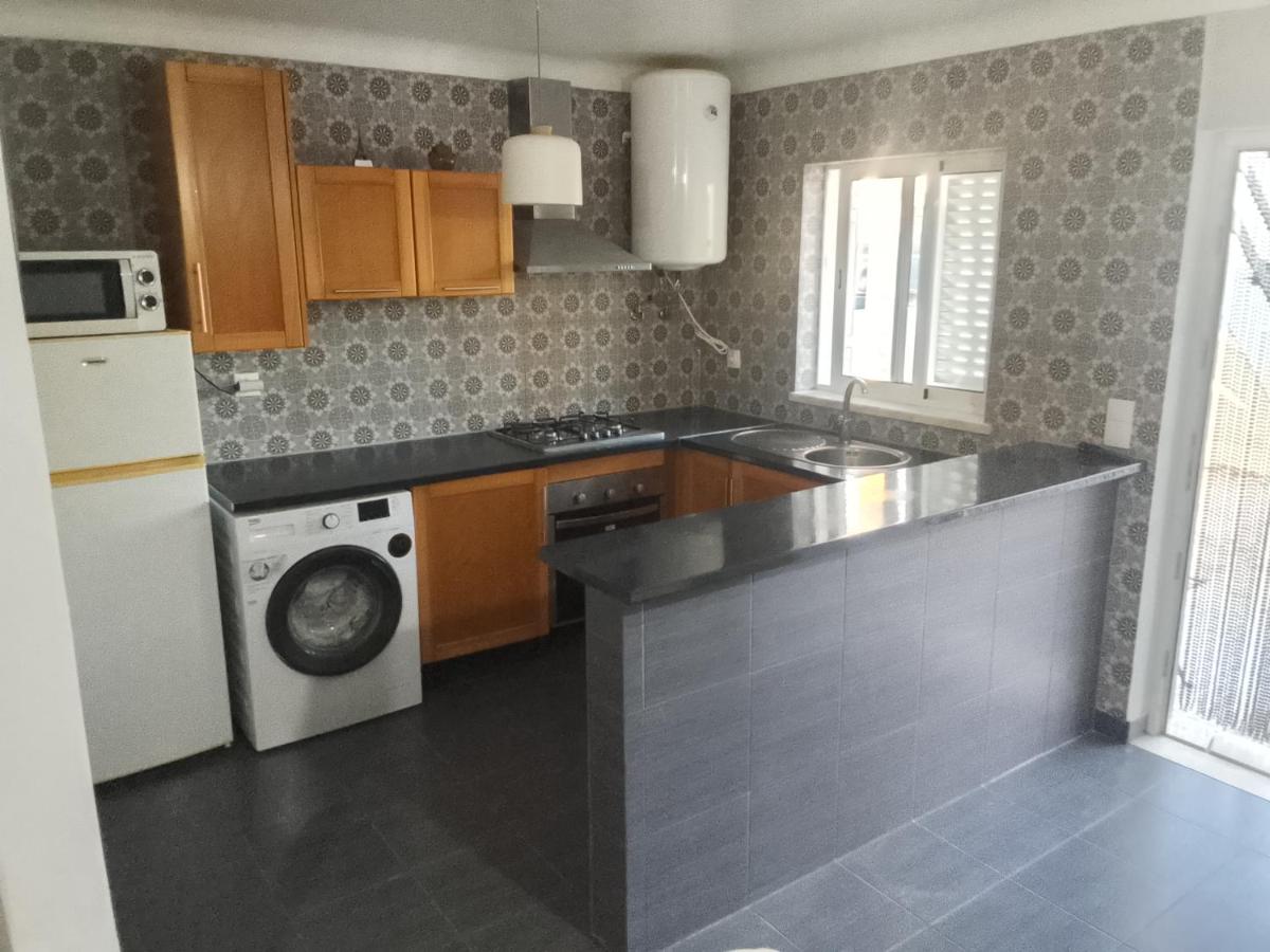 Férias em setubal - B&B Setúbal