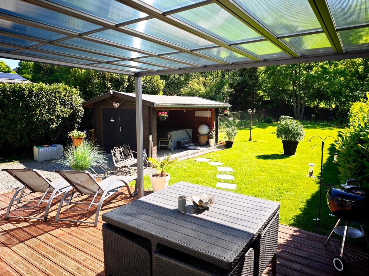 Le Rensy - B&B Ferrières