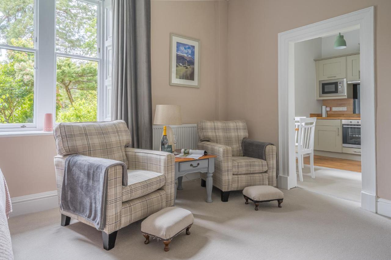 Bethby Beck Apartment Keswick at The Lairbeck - B&B Keswick