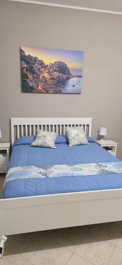 Shine Apartment - Reggio Calabria centro - B&B Reggio Calabria