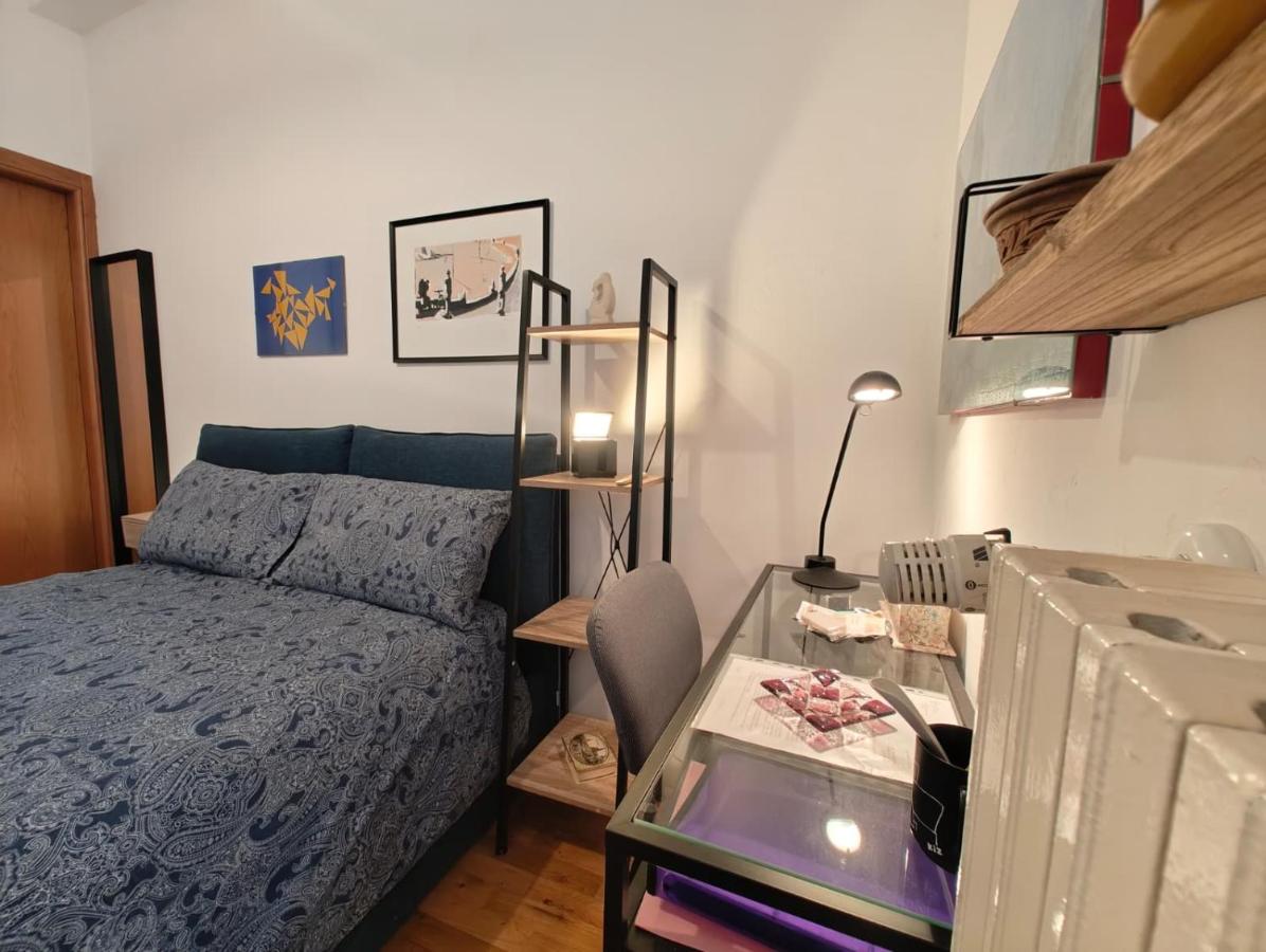 Little Home - B&B Florencia