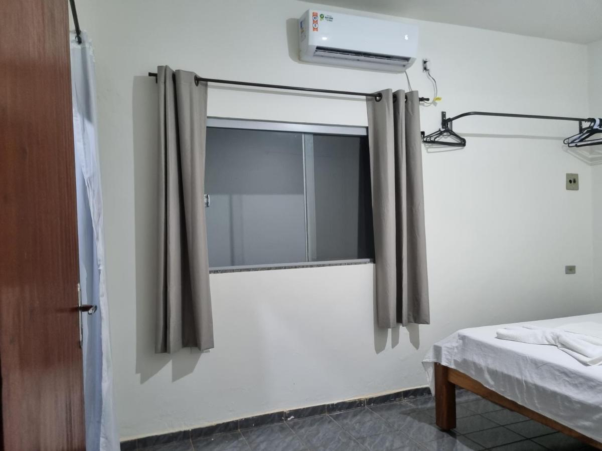 Casa Pequena e Centralizada em Palmas - Tocantins - Ferienwohnung Palmas