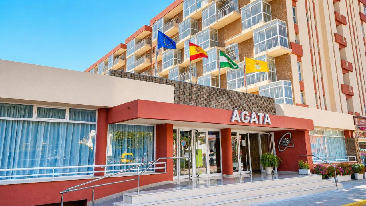 Agata Miel - Chambres d'hôtes Benalmádena