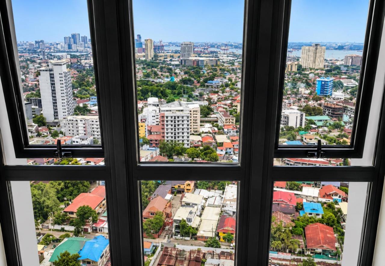 LJ CCC CozyNest at 32 Cebu Fast Wifi Netflix You tube - Chambres d'hôtes Cebu