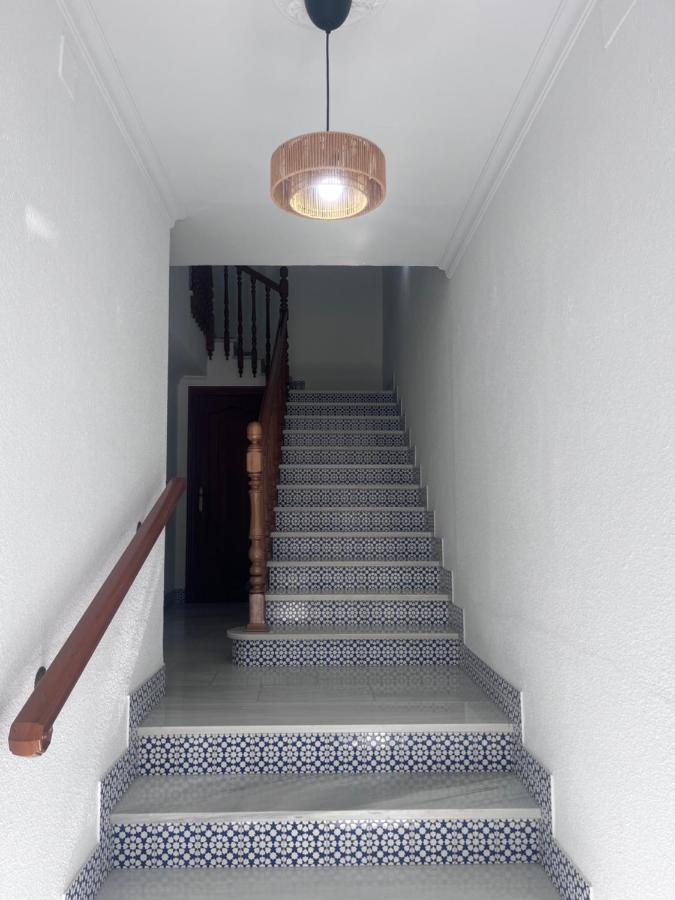 Bulevar Carlos III - B&B La Carlota