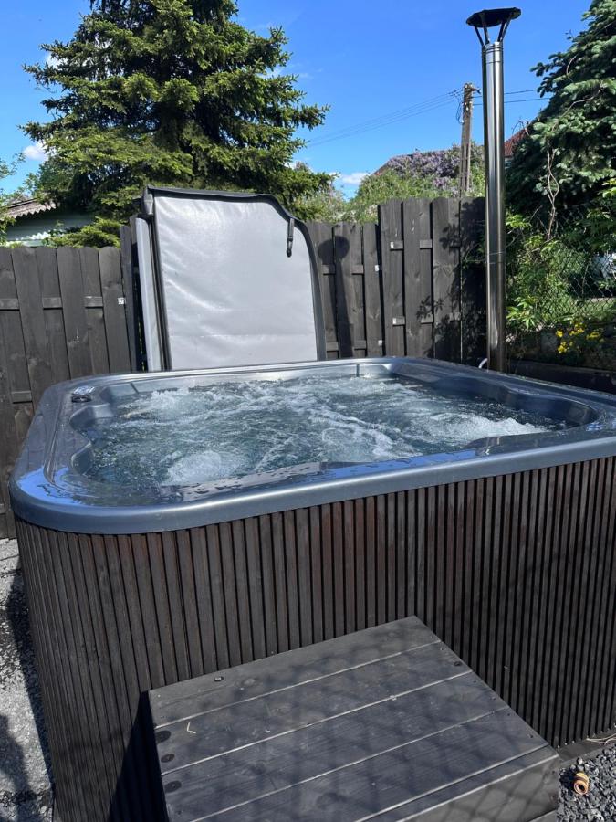 Pokoje Spa z widokiem na Jezioro - Ferienwohnung Wilkasy