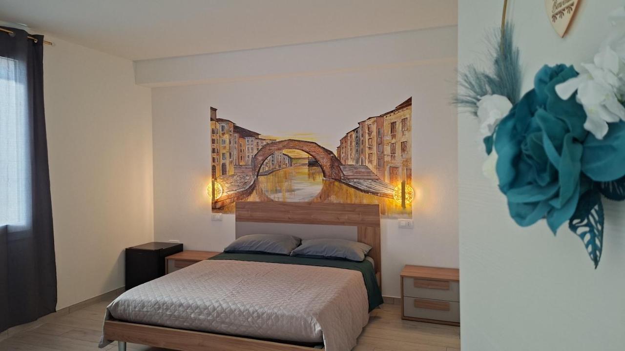 Salicornia Rooms - B&B Comacchio