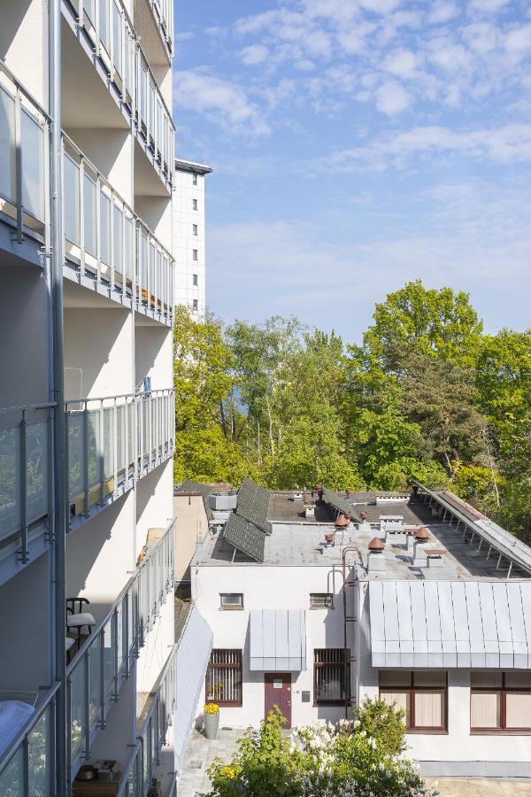 Glow Apartments - Sea Breeze Norwida Gdynia - Ferienwohnung Gdingen