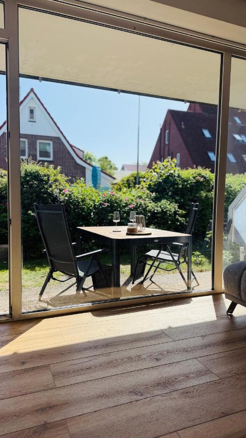 Nord Loft - Chambres d'hôtes Langeoog