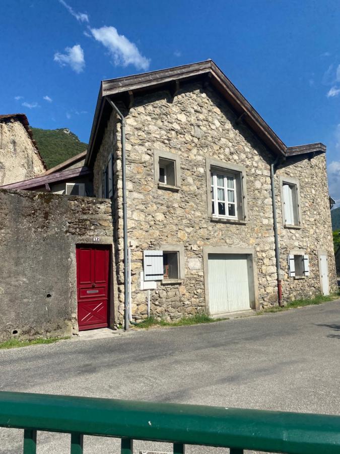 La grange de Marie - B&B Ornolac-Ussat-les-Bains