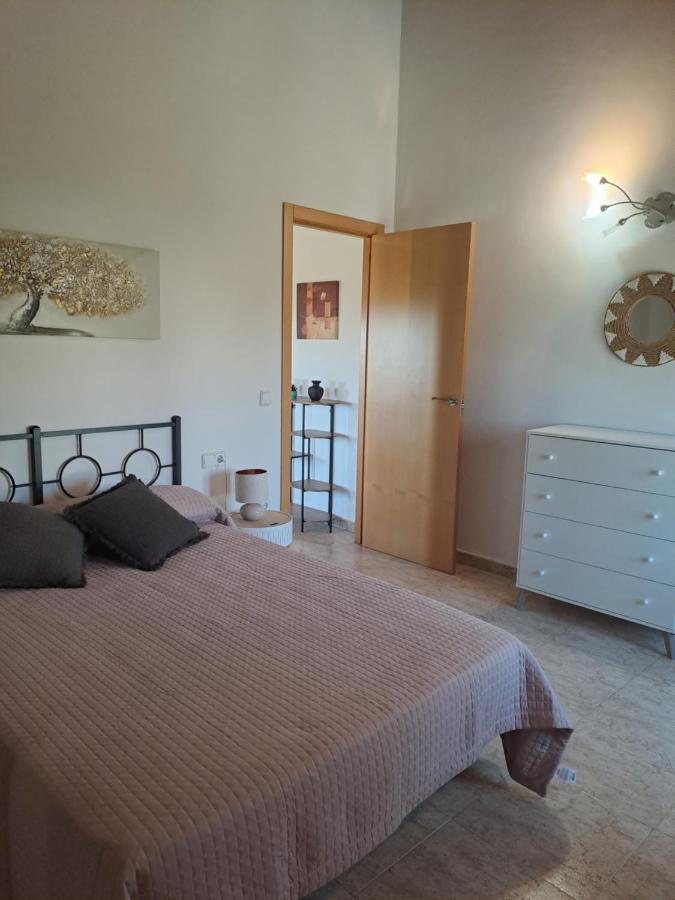 Adahuesca Apartamento La Pilarica - B&B Adahuesca