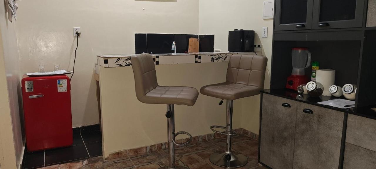 Apartment D - Chambres d'hôtes Macapá
