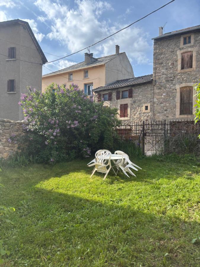 Chez marius - B&B La Cabanasse