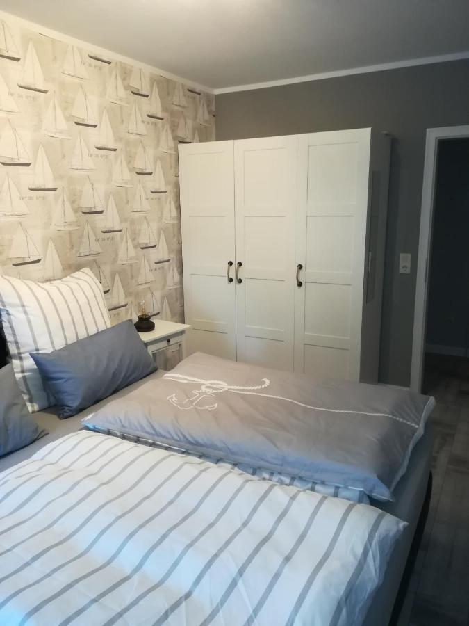 Klein Erna (Apth.Holländerei) - Chambres d'hôtes Büsum
