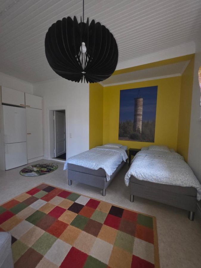 Huoneisto Majakka - B&B Kokkola