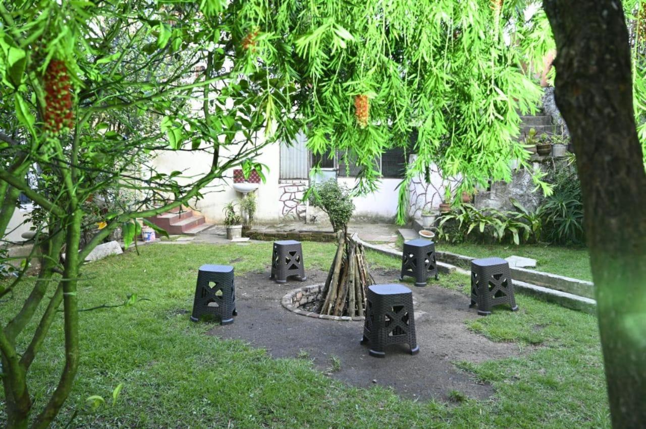 Vannangal holidays - Chambres d'hôtes Kodaikānāl