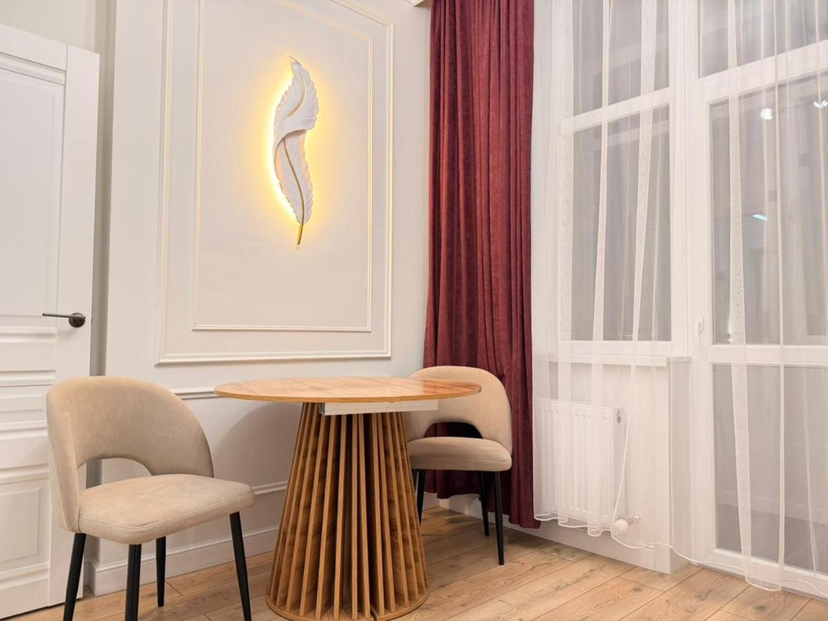 Вишнёвый вечер - B&B Astana