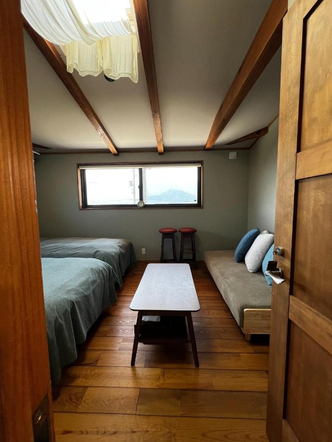 CANOA - Vacation STAY 86747v - Bed and Breakfast Aokemi